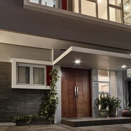 Bendungan Hilir Residence-2