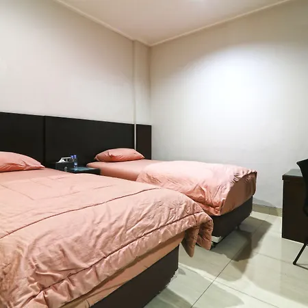 Bendungan Hilir Residence-3